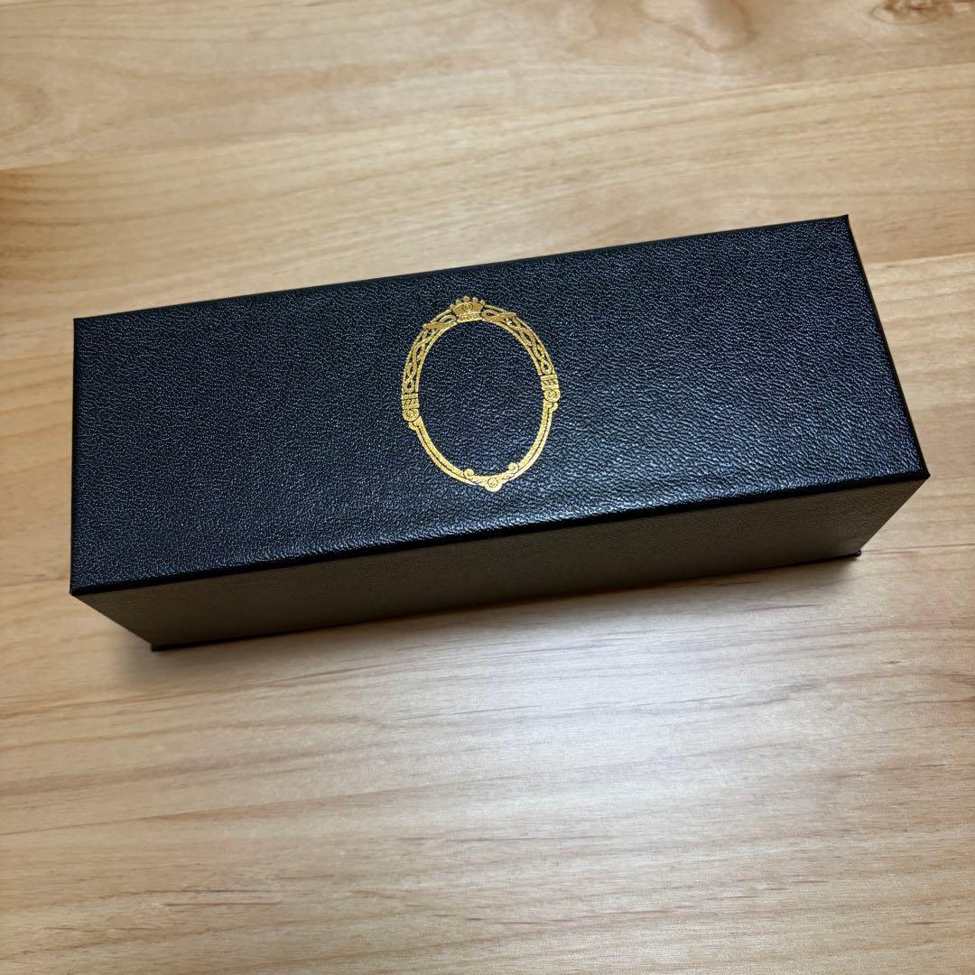 ツイステッドワンダーランド サバナクロー寮 マジカルペン レプリカ万年筆