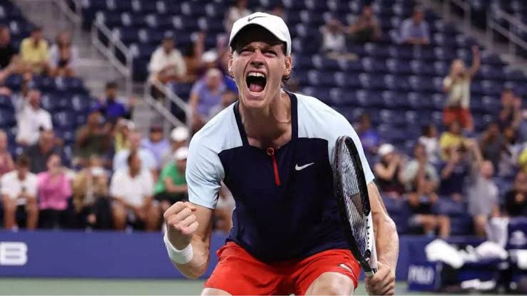 専用】【未使用】ナイキ テニス シナー 2022 全米オープン - メルカリ