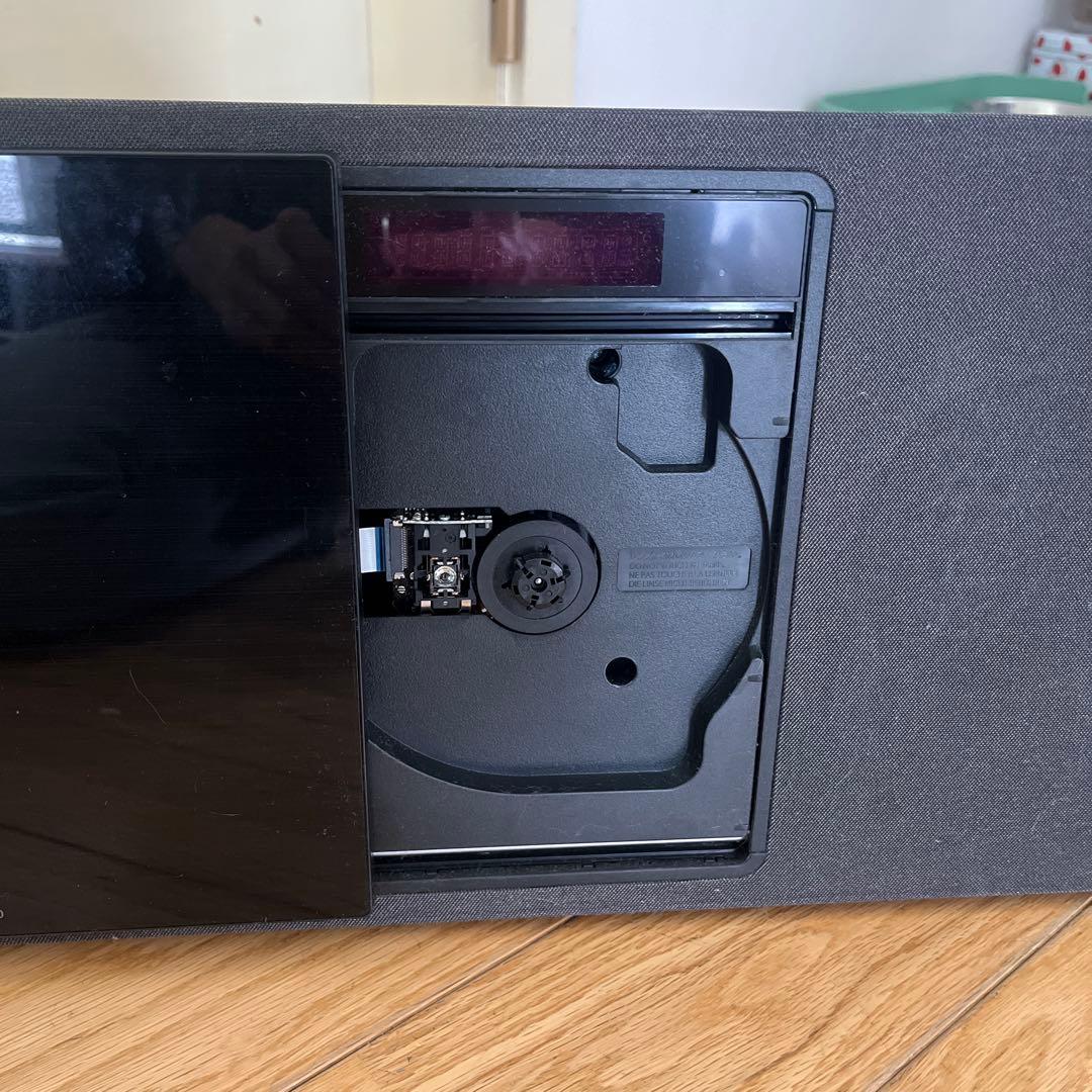 Panasonic SC-HC400 コンパクトステレオシステム - メルカリ