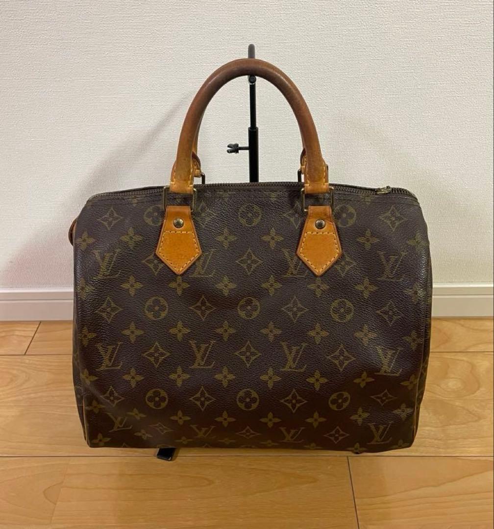 LOUIS VUITTON ルイヴィトン モノグラム スピーディ バッグ スピーディ・バンドリエール 25 モノグラム｜ルイ・ヴィトン 公式