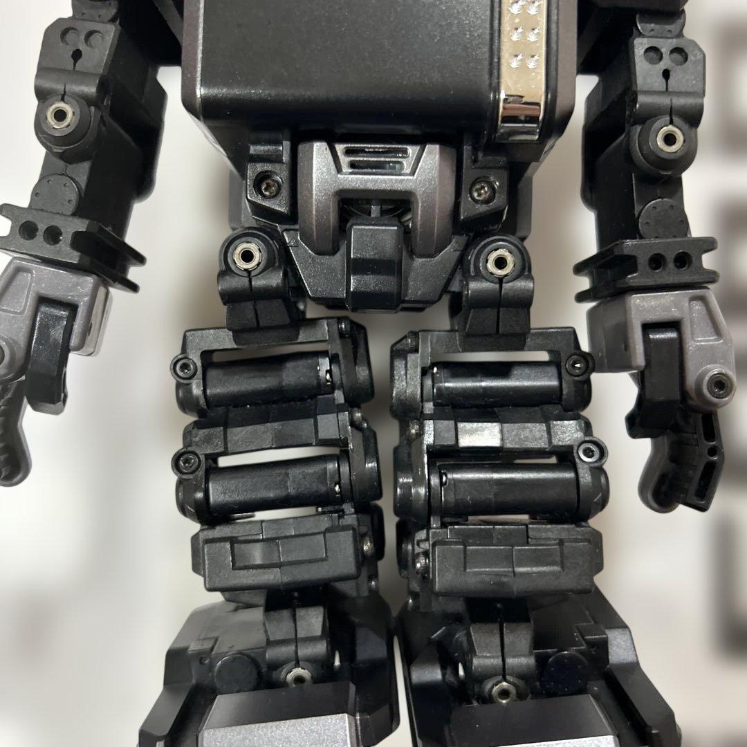 タカラトミーアーツ ヒューマノイド型2足歩行ロボット i-SOBOT ジャンク品