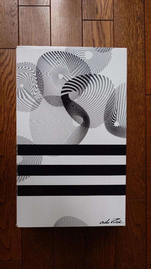 Adidas アディピュア4 TRX FG サッカースパイク 26.5cm