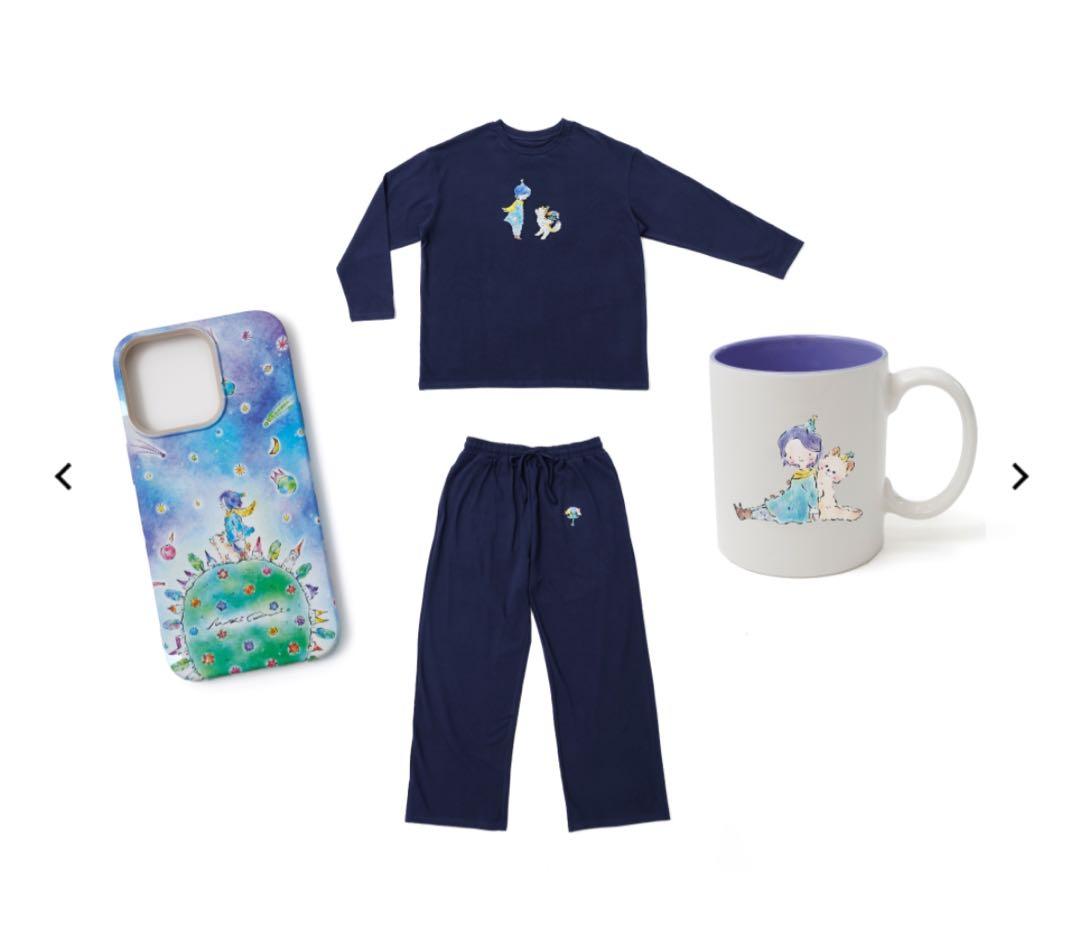 最新【新品未開封】ミセスグリーンアップル大森元貴バースデーグッズボックスセット