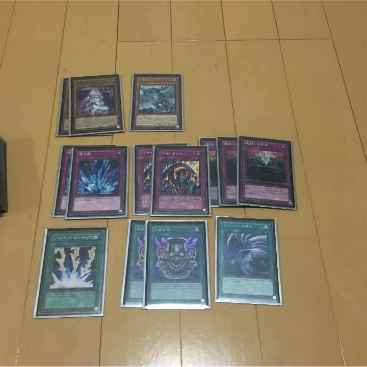 最強！豪華！十二獣ABCデッキ