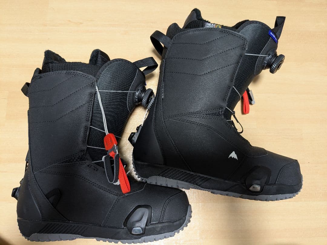 Burton StepOn バインディング× Rulerセット 28.5cm