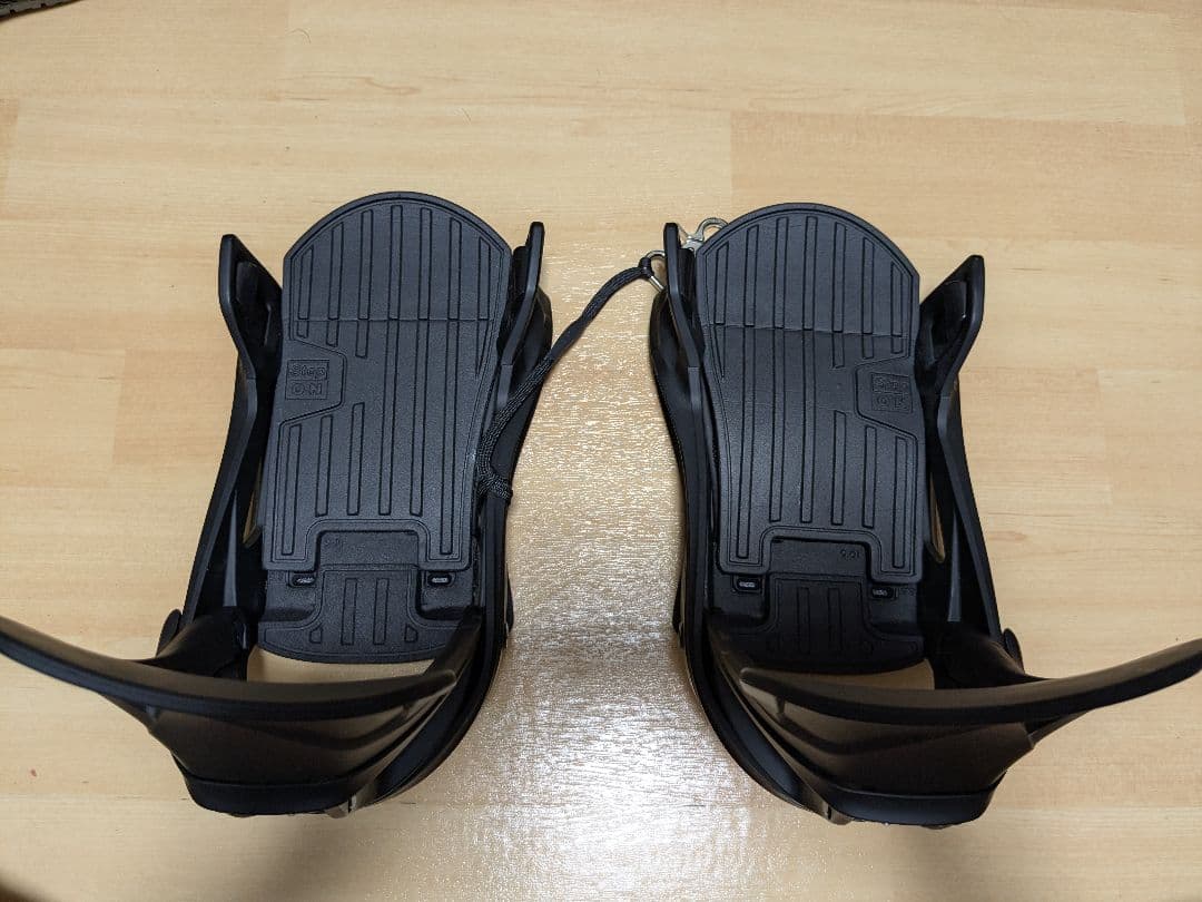 Burton StepOn バインディング× Rulerセット 28.5cm