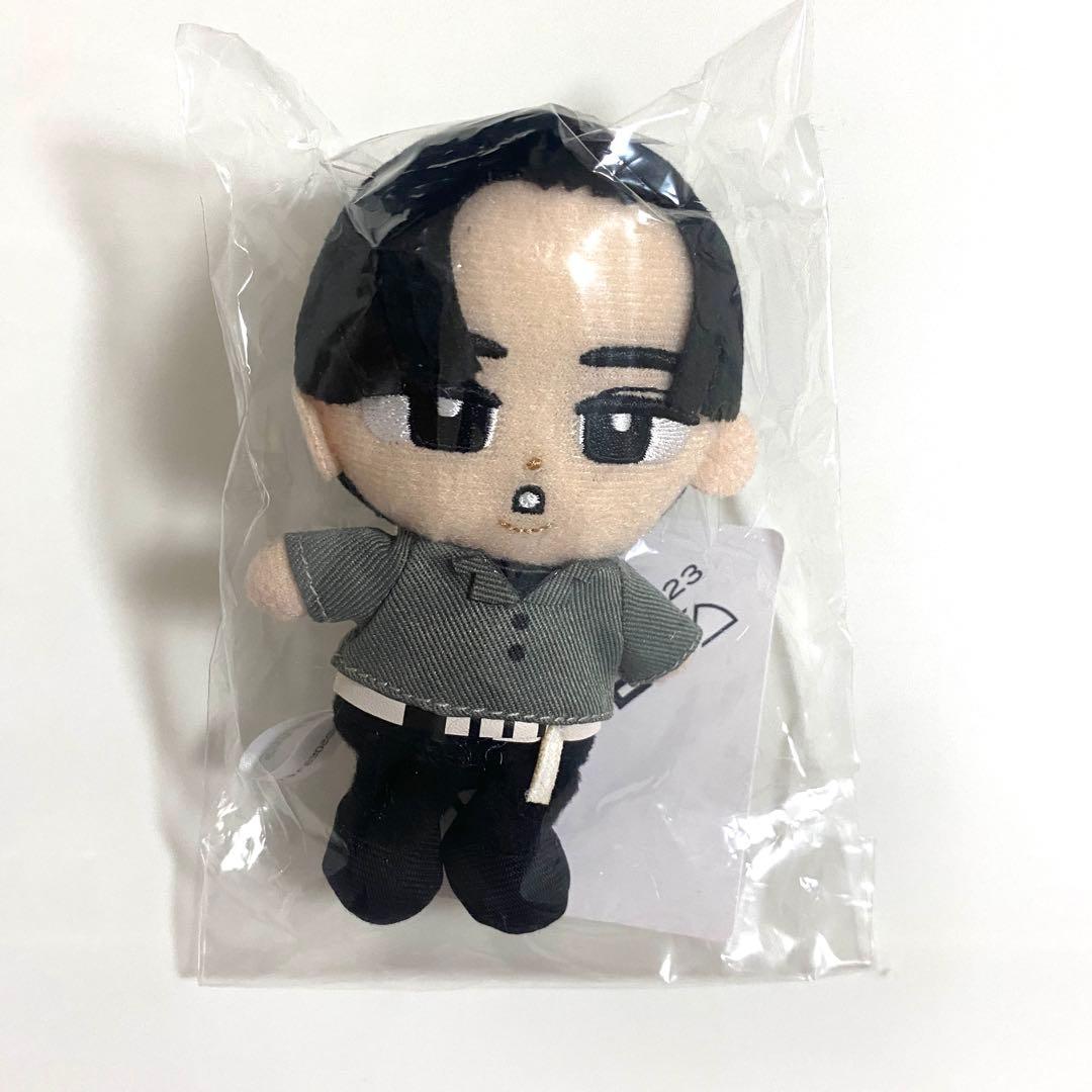 目黒蓮 SnowMan すのチル グッズ ぬいぐるみ ヘアバンド キーホルダー