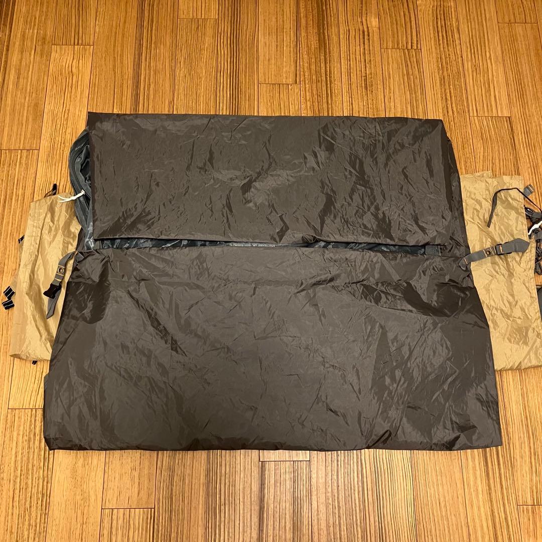 Syamn様専用 新品 BUNDOK SOLO DOME 1 バンドックベージュ - メルカリ