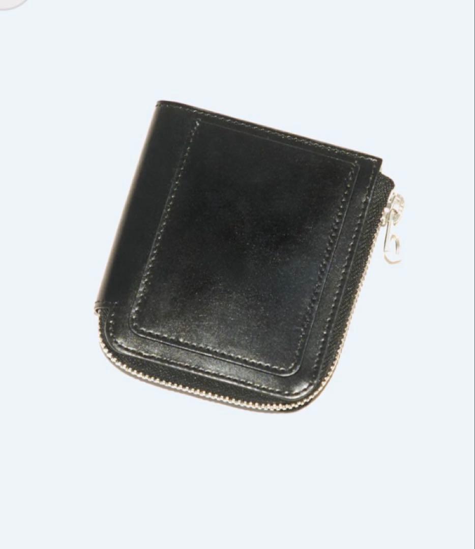 VAKT. 財布 ITTI コラボ バクト イッチ - メルカリ