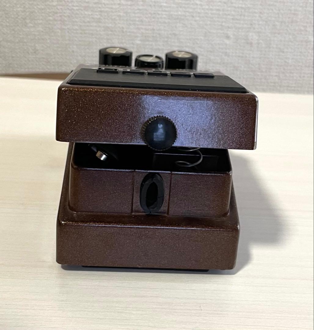 BOSS Octave OC-2 オクターブ　稼働品