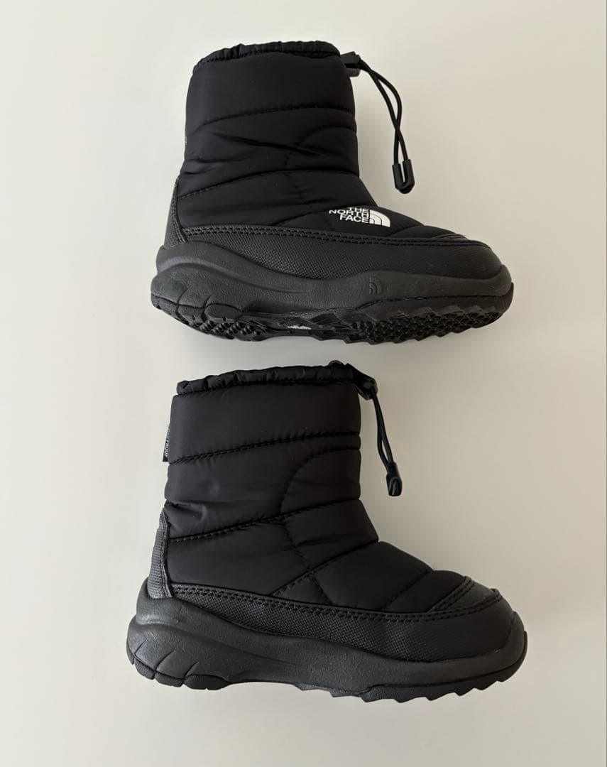THE NORTH FACE ヌプシ NFJ52287 17.0cm