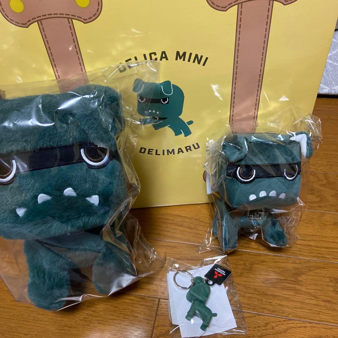 COOさん専用デリ丸