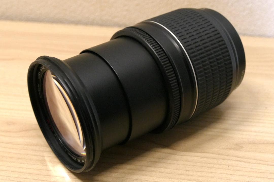 Canon EF 28-200mm f3.5-5.6 USM 【中古】