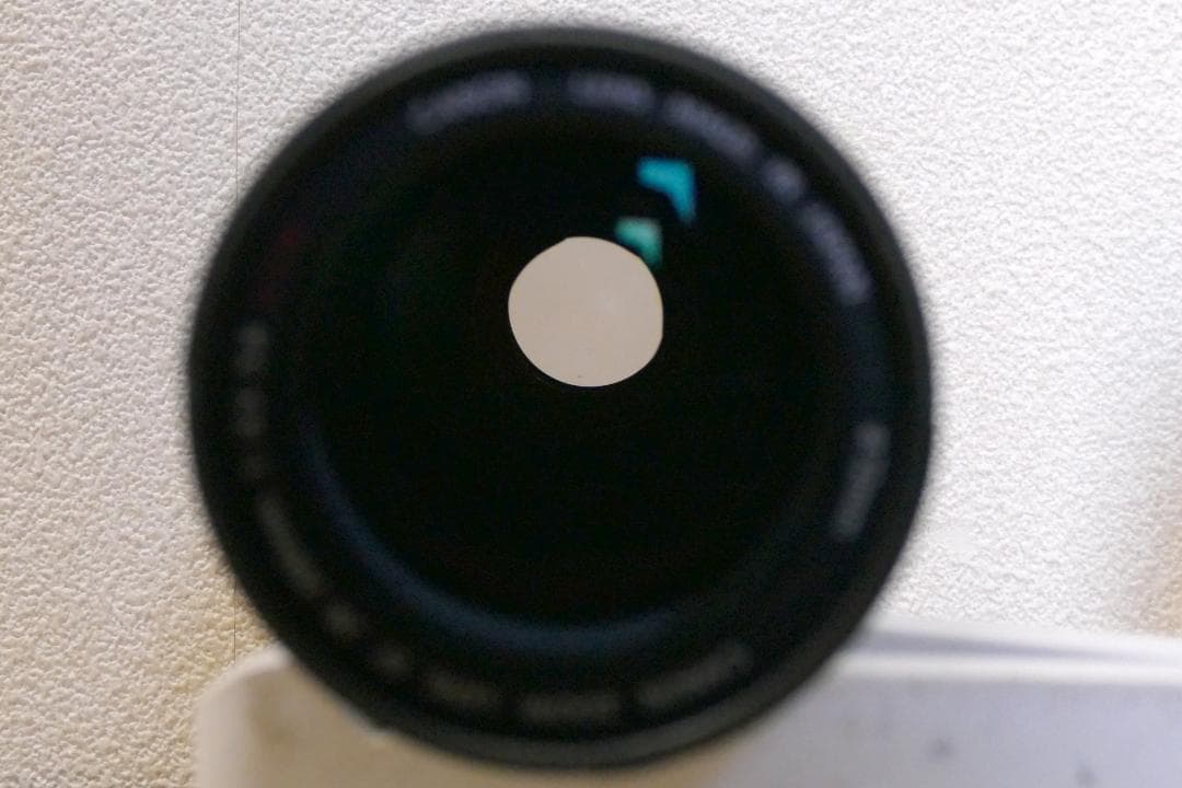 Canon EF 28-200mm f3.5-5.6 USM 【中古】