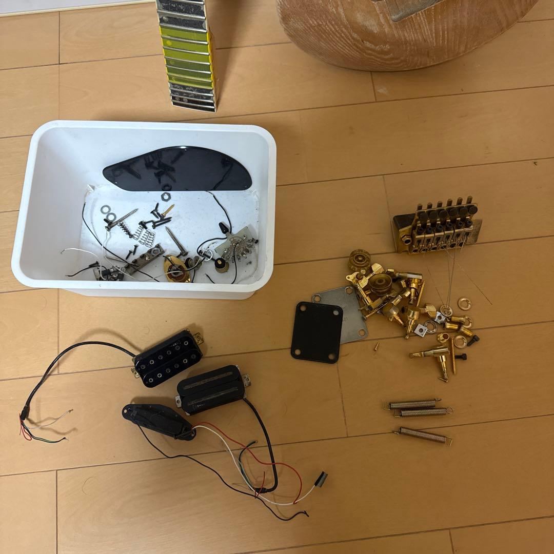 懐かしのコブラン 全バラ済み ジャンク