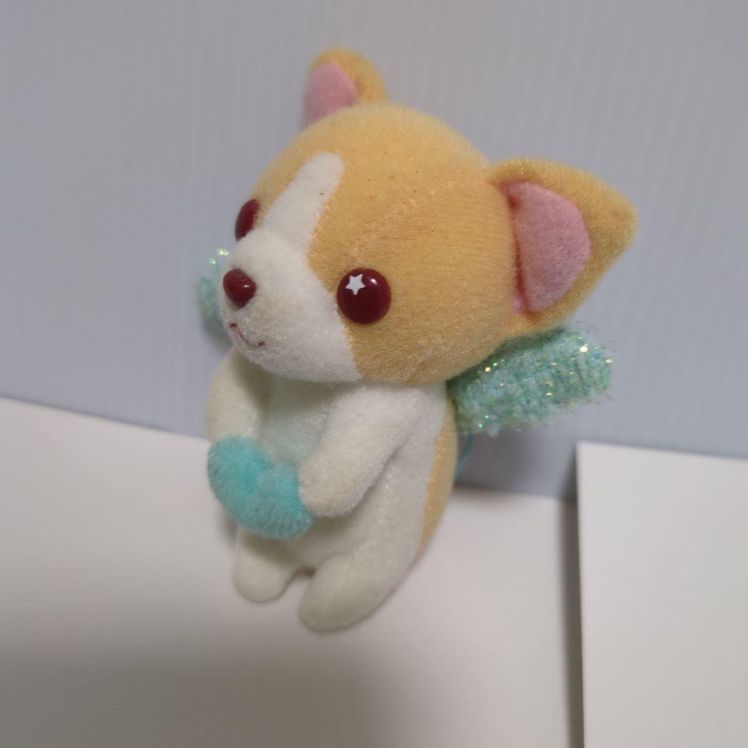 わんわんわんこ 天使わんこ 平成 レトロ レア