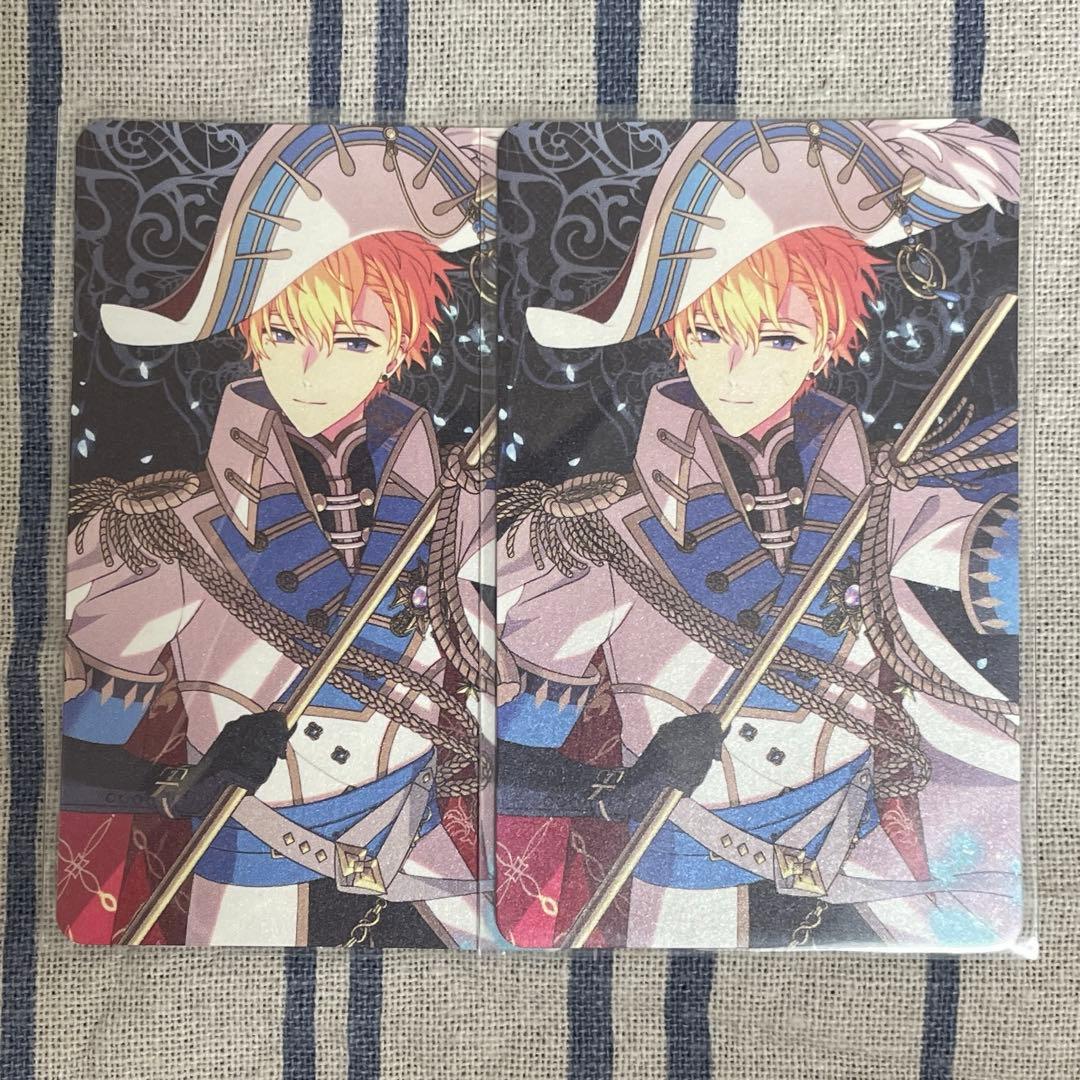 まほやく ヒースクリフ 5周年 カード - メルカリ