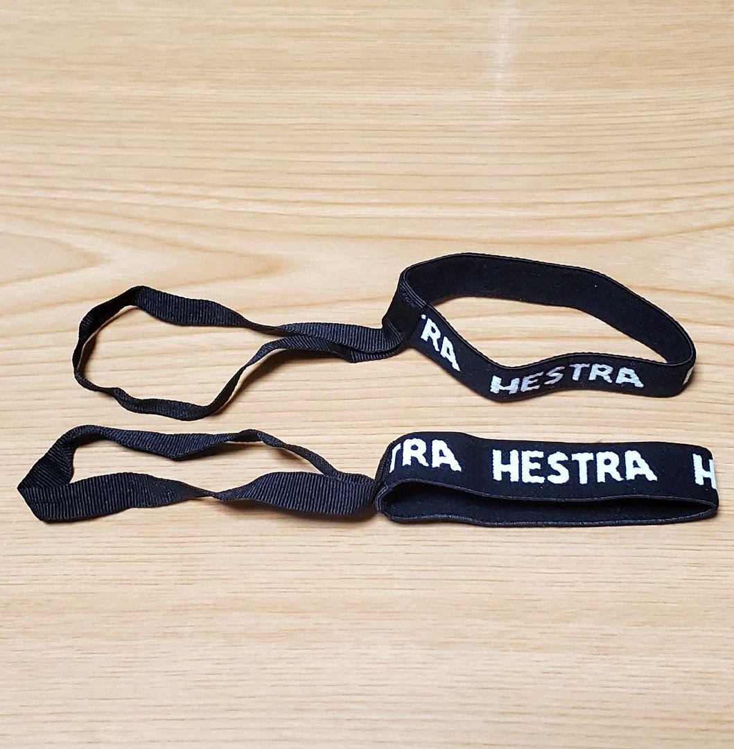 【高橋ヨシオ】ヘストラ(HESTRA) スキーグローブ サイズ:8