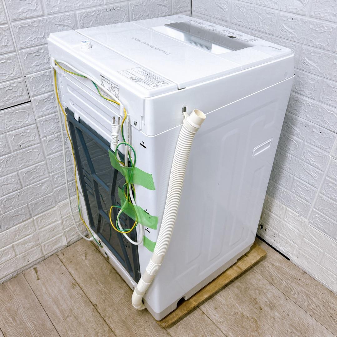 B12238 トウシバ 4.5kg 洗濯機 一人暮らし 小型