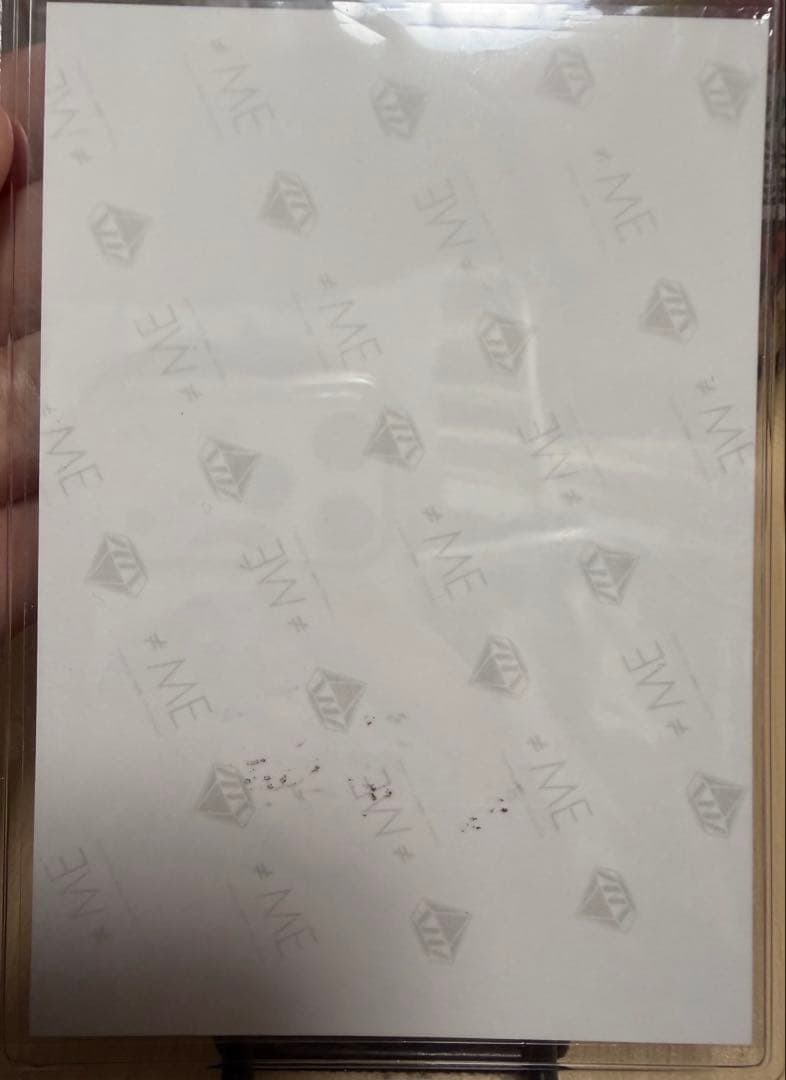 ノイミー きゅんかわ人生 鈴木瞳美 生写真 ヨリ 直筆