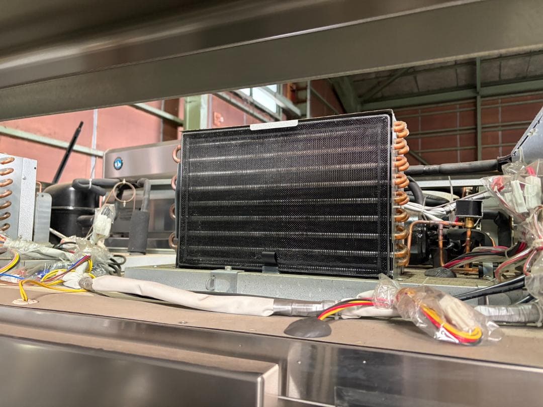 ダイワ 冷凍冷蔵庫 683S4 - メルカリ