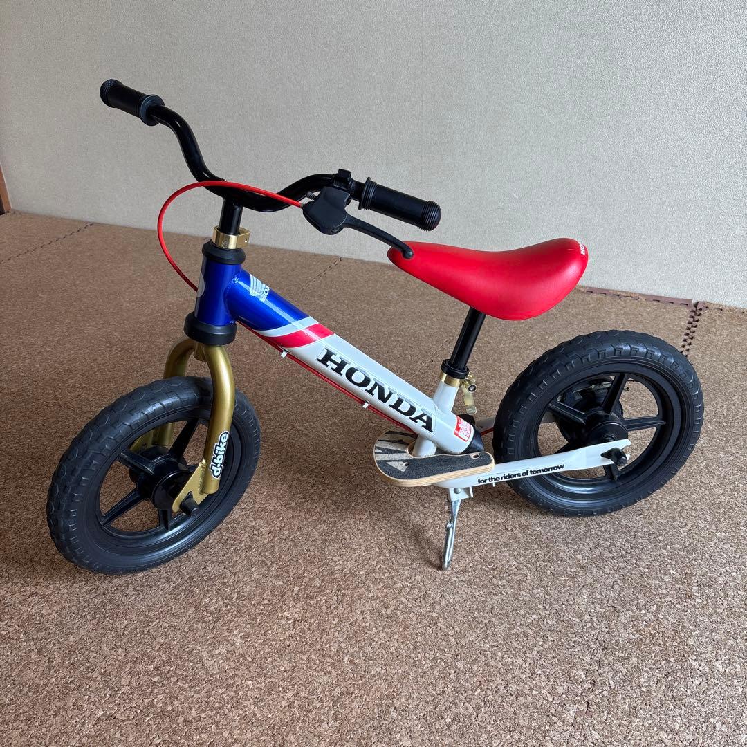 d-bike HONDA KIX AL/TC ストライダー ホンダコラボ - メルカリ