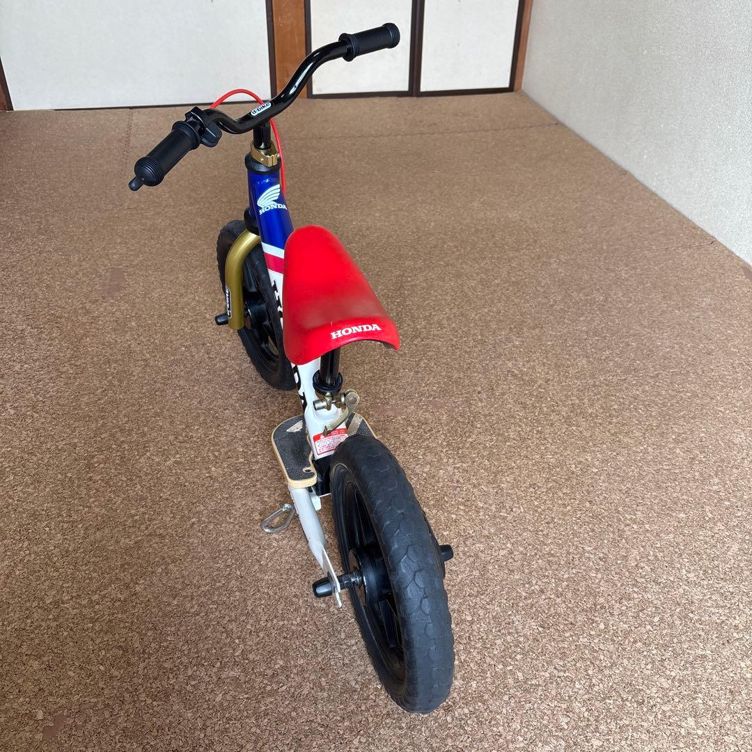 d-bike HONDA KIX AL/TC ストライダー ホンダコラボ - メルカリ