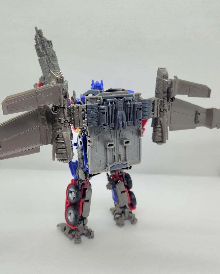 SS-39 ジェットウイングオプティマスプライム　トランスフォーマー