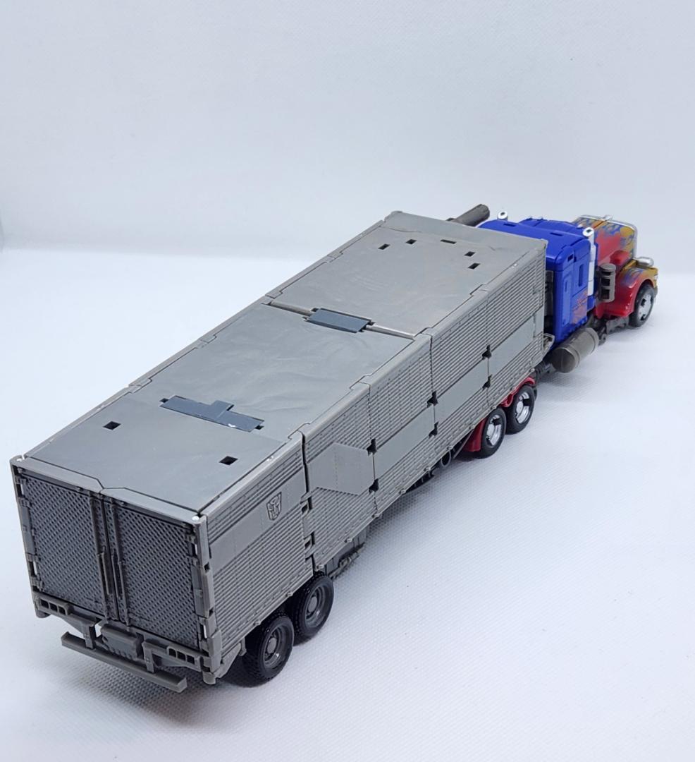 SS-39 ジェットウイングオプティマスプライム　トランスフォーマー