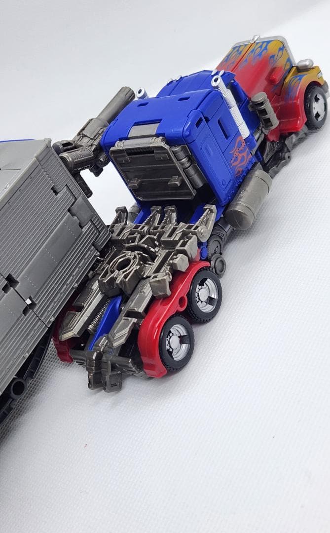 SS-39 ジェットウイングオプティマスプライム　トランスフォーマー