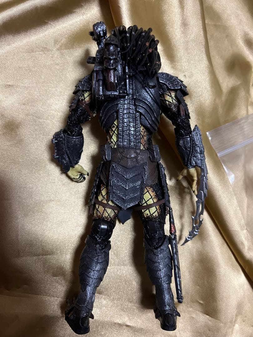 ネカ エイリアンVSプレデター スカープレデター