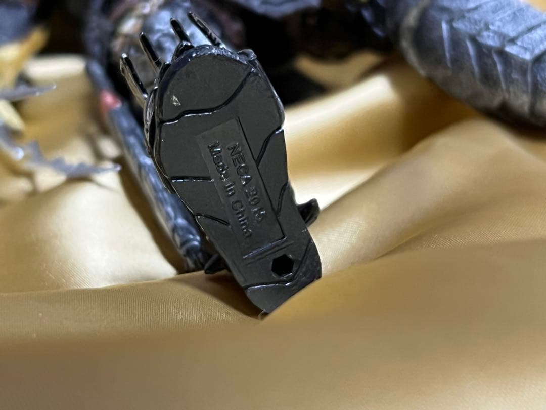 ネカ エイリアンVSプレデター スカープレデター