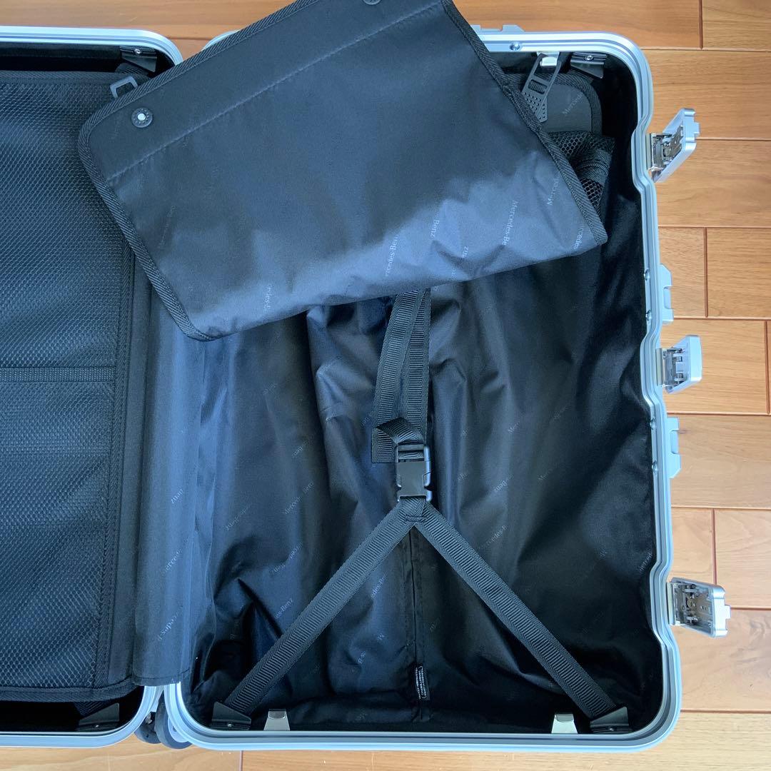 本物ファッション - 【新品】メルセデス・ベンツ オリジナルスーツ