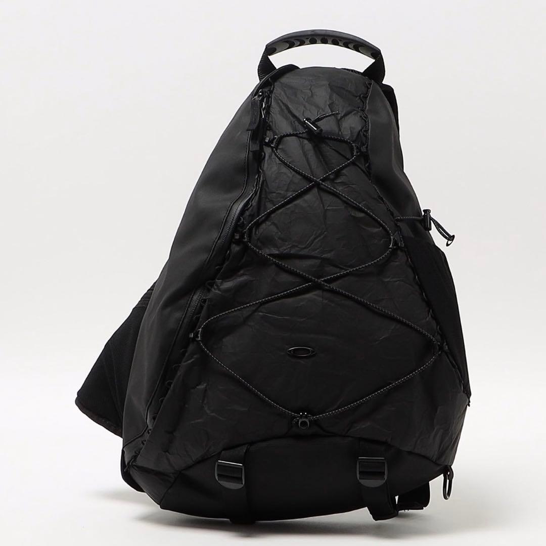 OAKLEY LATITUDE SLING PACK BAG スリングバッグ - メルカリ
