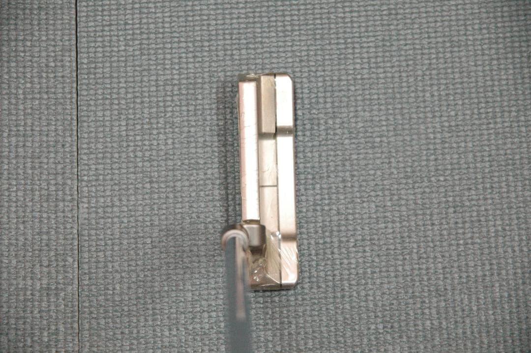 新品ツアープロ支給品 オデッセイ BLACK シリーズ #2 PROTOTYPE - メルカリ