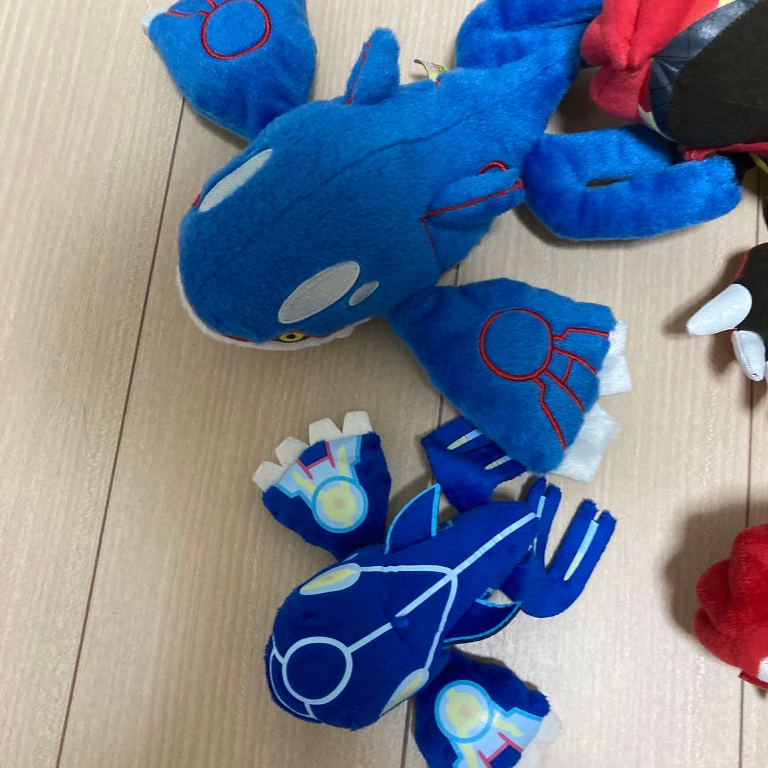ポケモン ぬいぐるみ まとめ売り