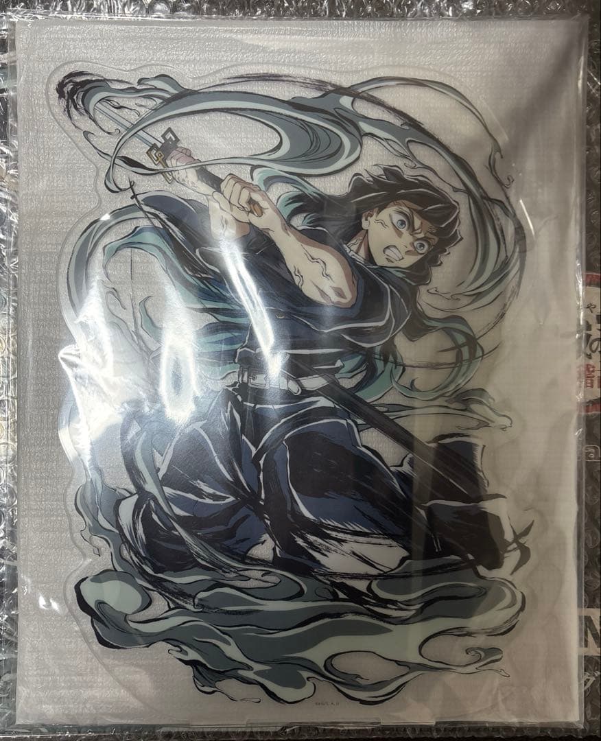 鬼滅の刃 時透無一郎 c104 柱稽古編 エンドロール セット お値下げ中