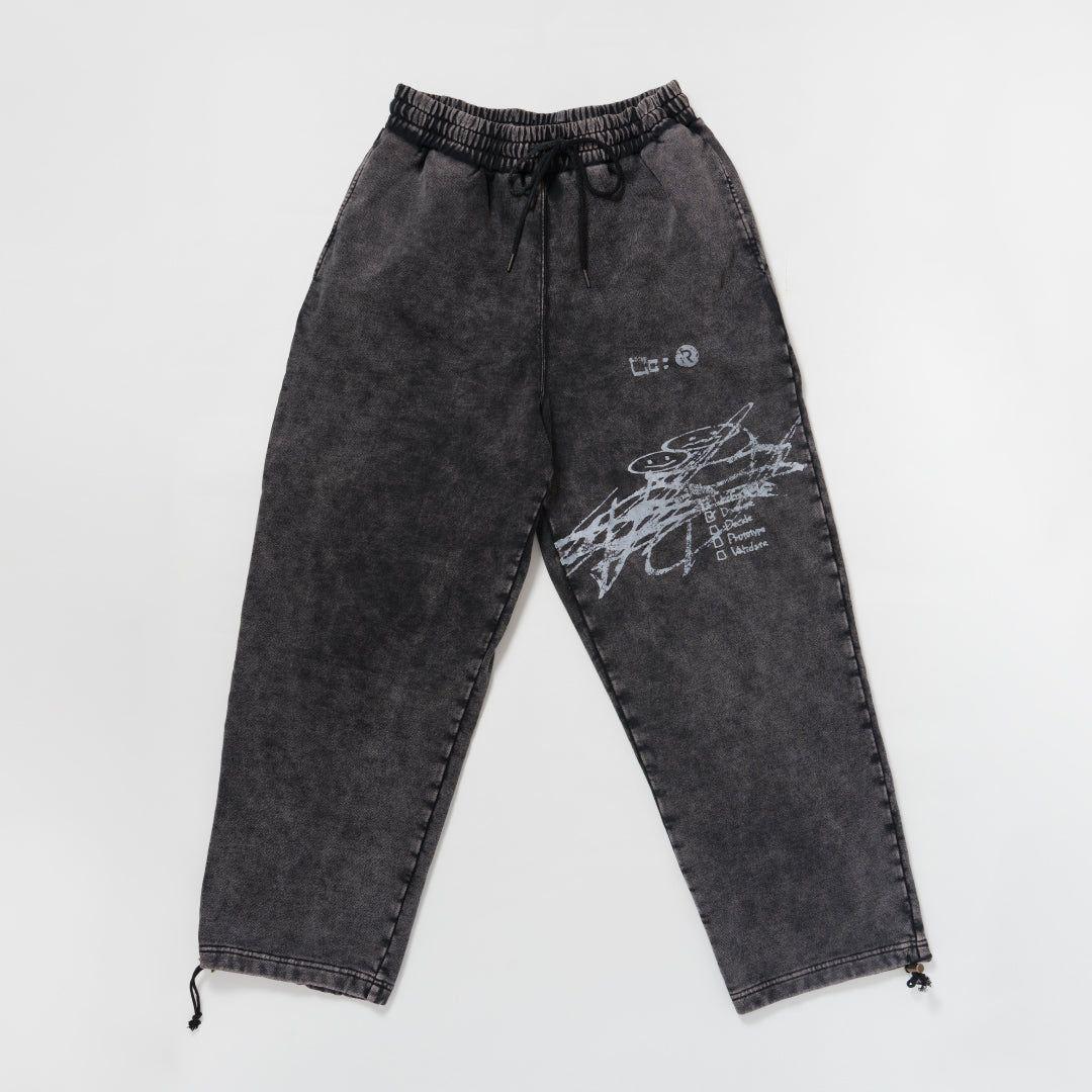 Reol カルチュアカリキュラム HOODIE PANTS セット
