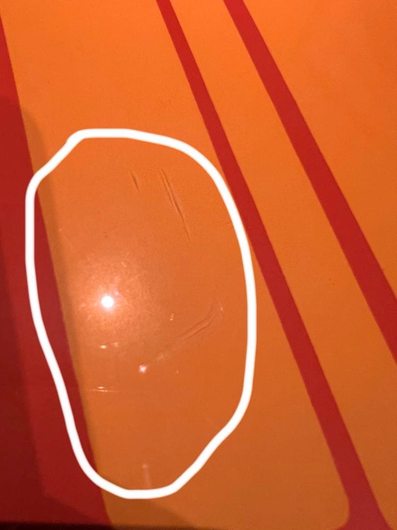 Olivetti Valentine ポスター額装　ポップアート