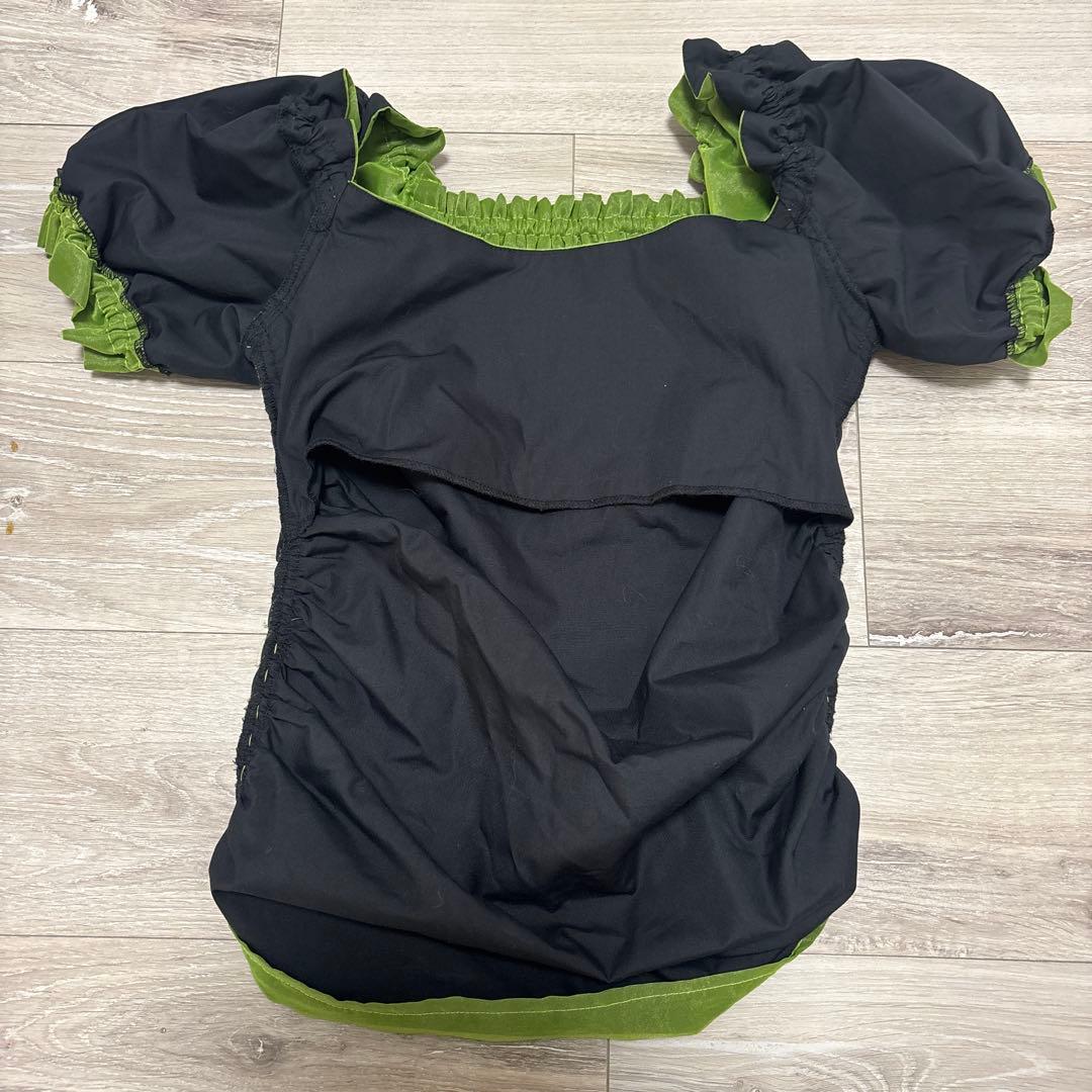 かずは　ブルーヘブンカンパニー　おまけ込み3点セット① 合計4着あり