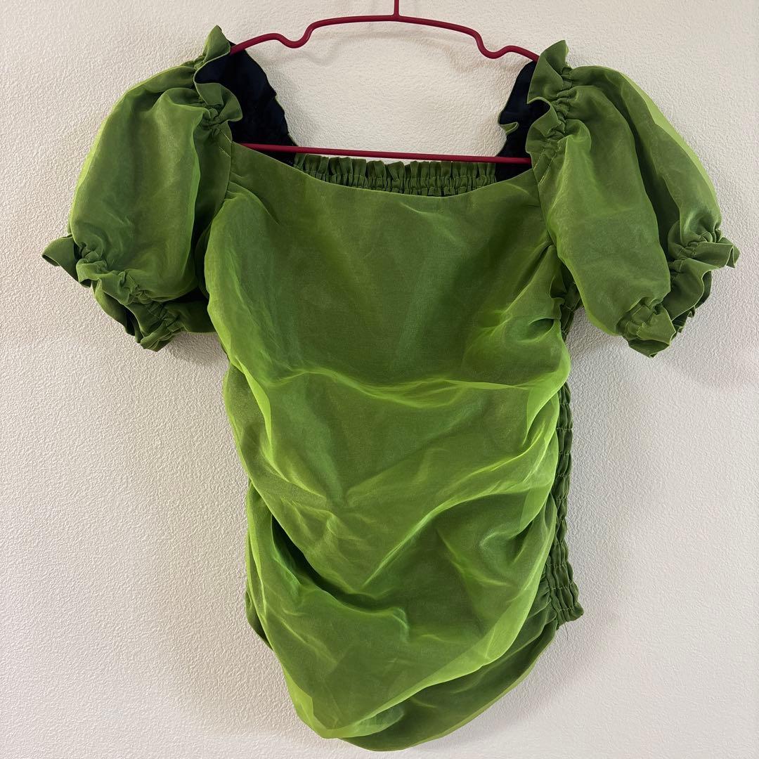 かずは　ブルーヘブンカンパニー　おまけ込み3点セット① 合計4着あり