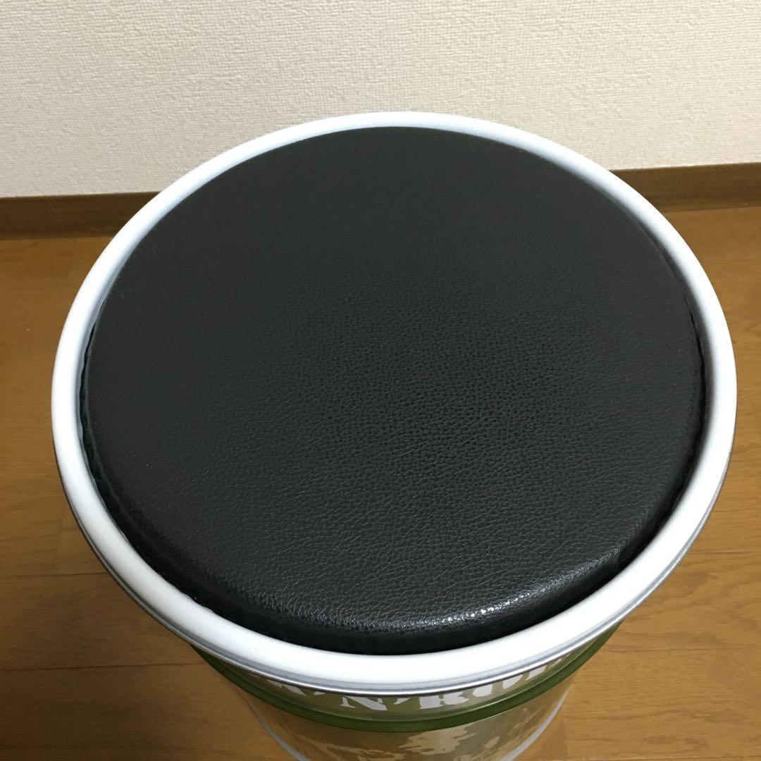 矢沢永吉チェアー缶&スペシャルビーチタオル・ピンバッジセット