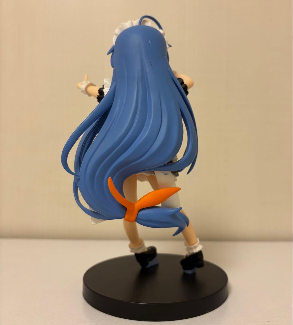 希少品 激レア らきすた おんすて プレミアム フィギュア 泉こなた