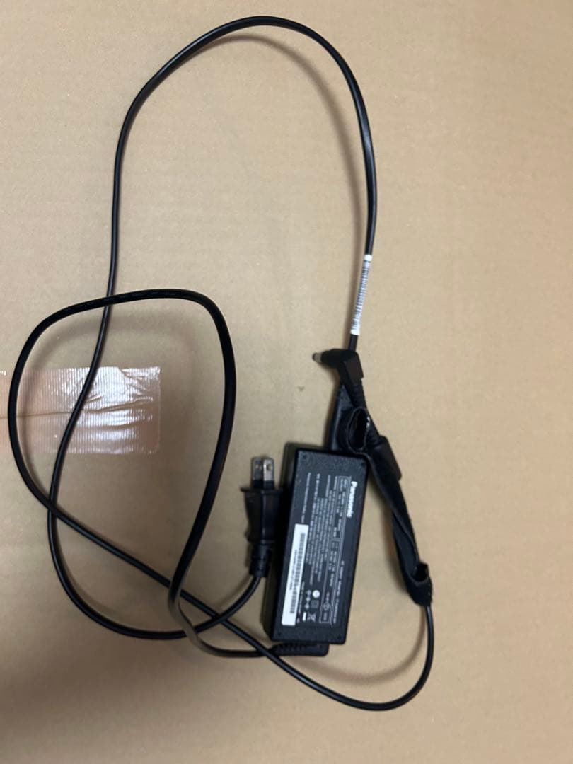 Let's note CF-FV1/i7-1165G7/16GB/1TB - メルカリ