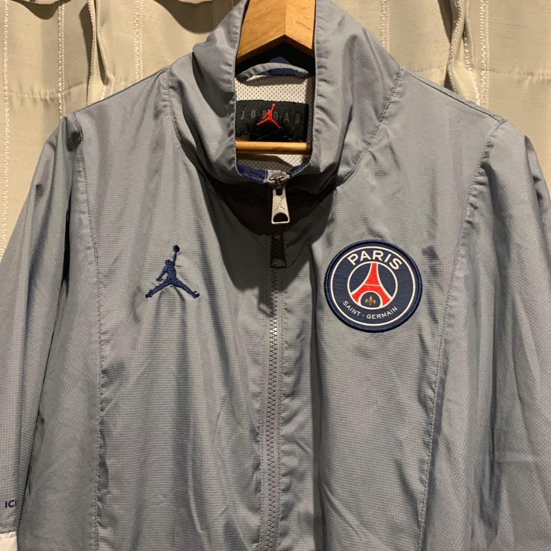 専用 NIKE ジョーダン PSG セットアップ - メルカリ