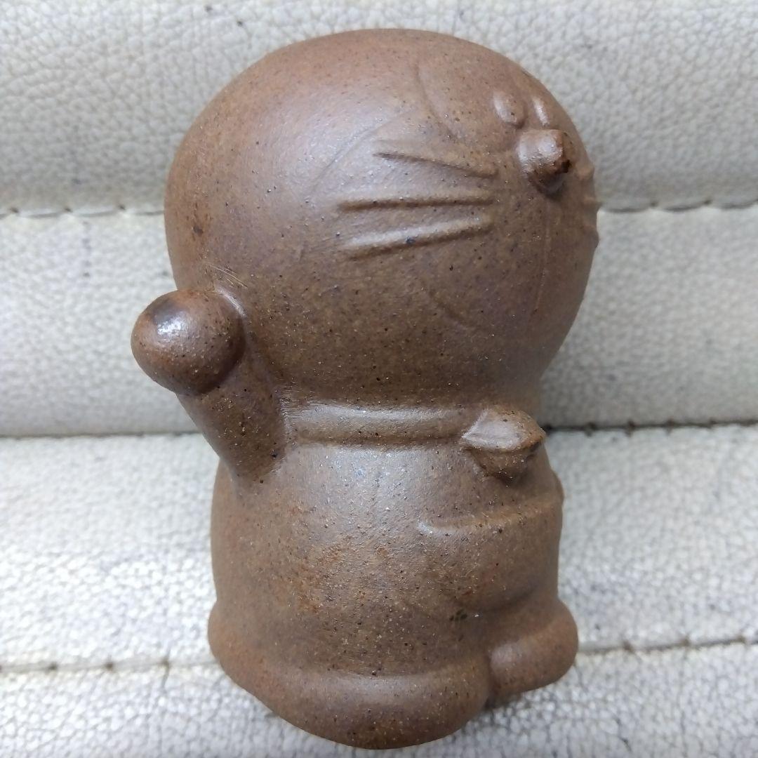 ぼく備前焼ドラえもん