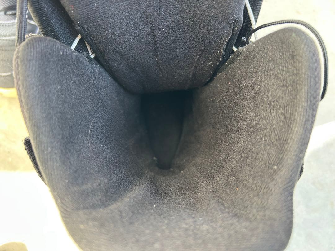 Burton Moto Asian Fit スノーボードブーツ 25.5cm