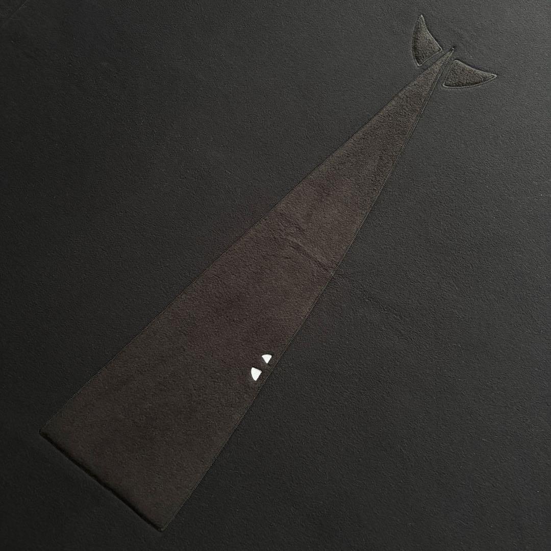 ディセンダント x ロンハーマン カシャロ フリース ブランケット