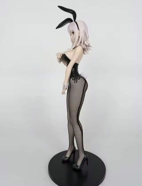 黒岩メダカに私の可愛さが通じない　川井モナ　フィギュア