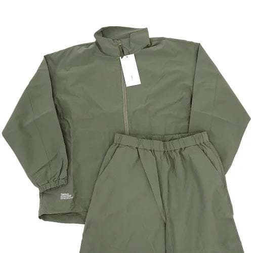 I06164 新品 25SS FreshService トラックスーツ：L 4fb49d71efed97b9321d8464f032dc